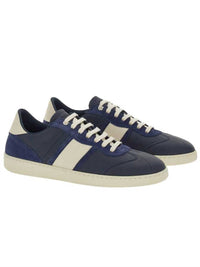 Salvatore Ferragamo - Men's Achille Sneaker