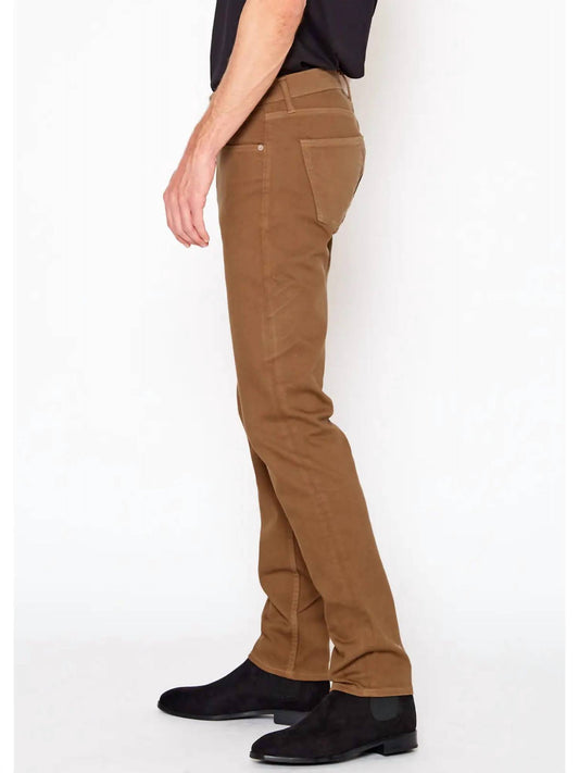 Noend - Chad Brooklyn Stretch Slim Fit Jeans