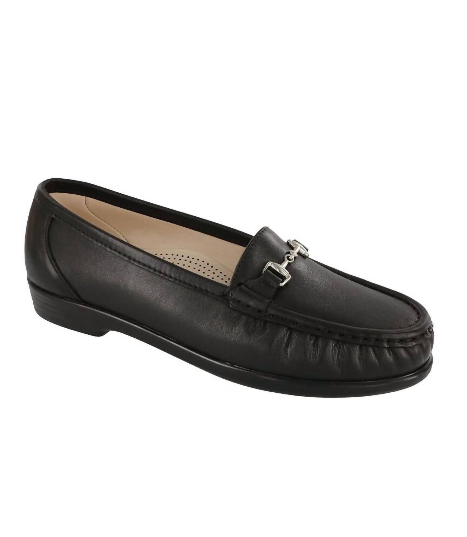 Sas - WOMEN'S METRO SHOES - SLIM
