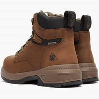 Rocky - Men's Worksmart Waterproof Composite Toe Work Boot