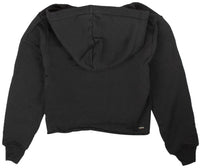 Amiri - Women's Fringe Hoodie
