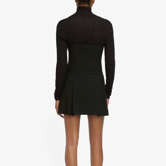 Frame - Mod Mini Dress