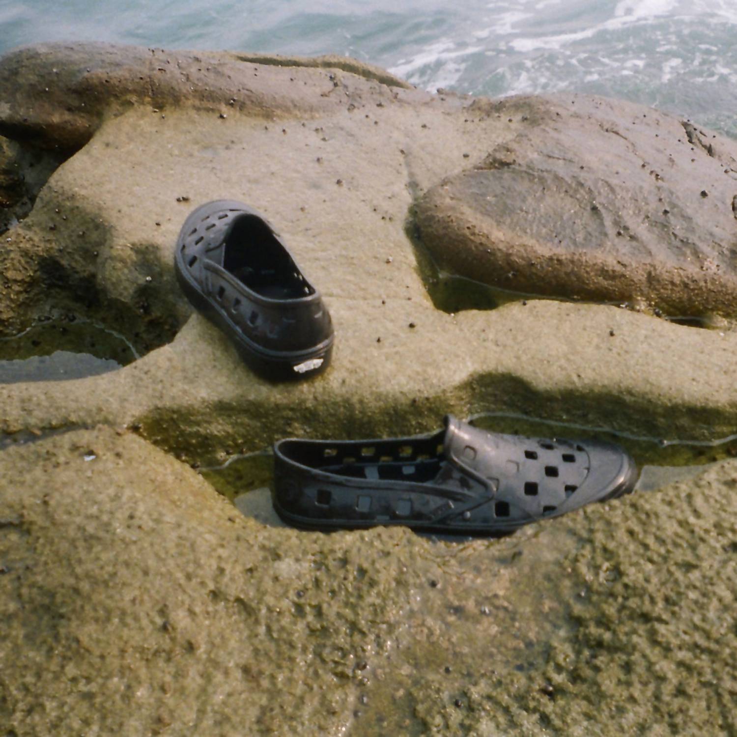 Vans - Men's Slip On Trk Shoes