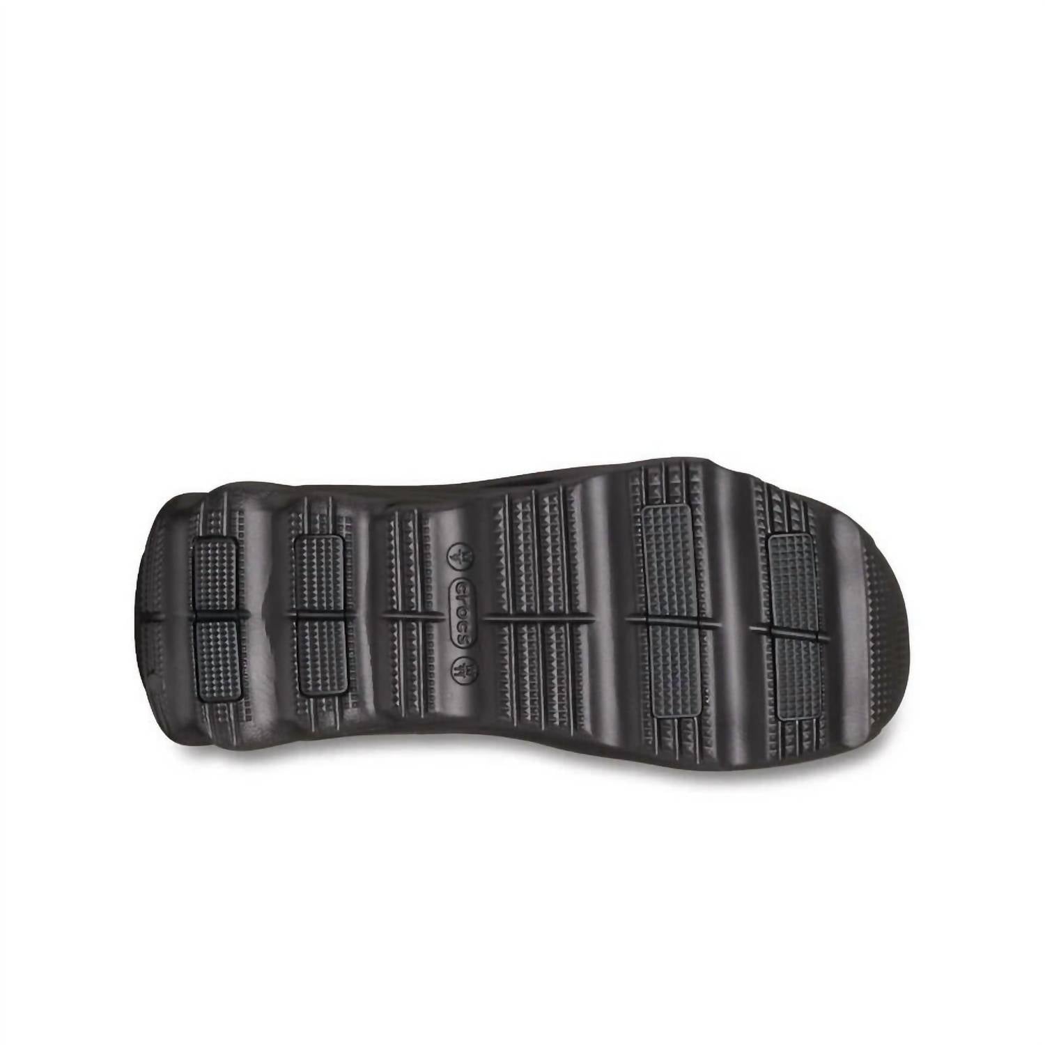 Crocs - Men's Echo Surge Multi Slip On Shoes