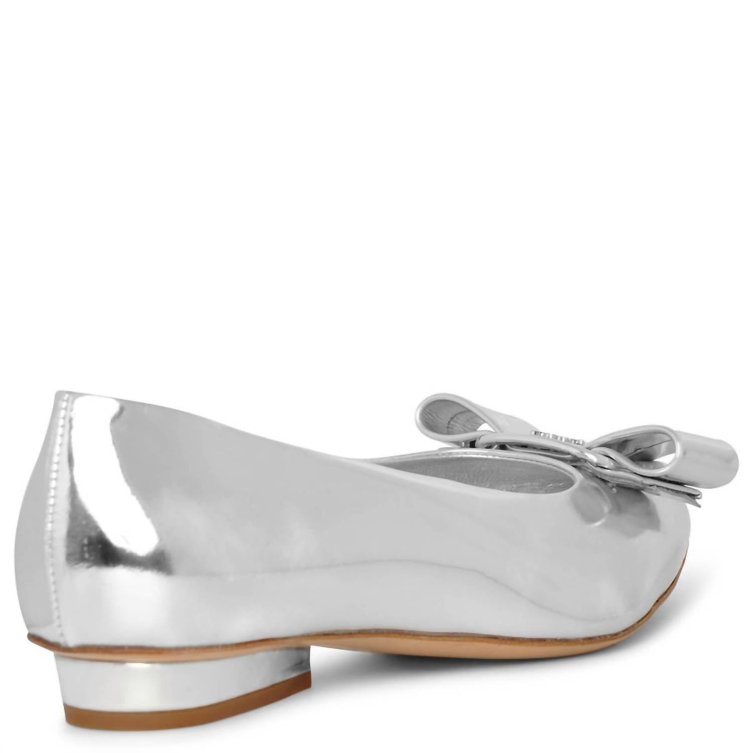 Salvatore Ferragamo - Women's Viva Bow Detail Shoes