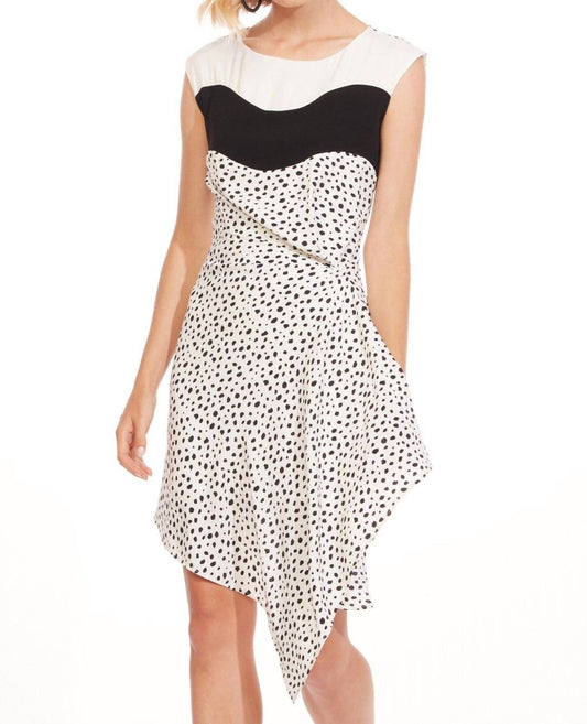 Eva Franco - Luna Mini Dress