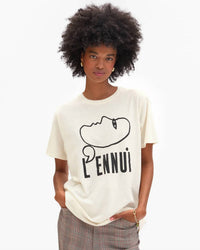 Clare V. - Original Tee