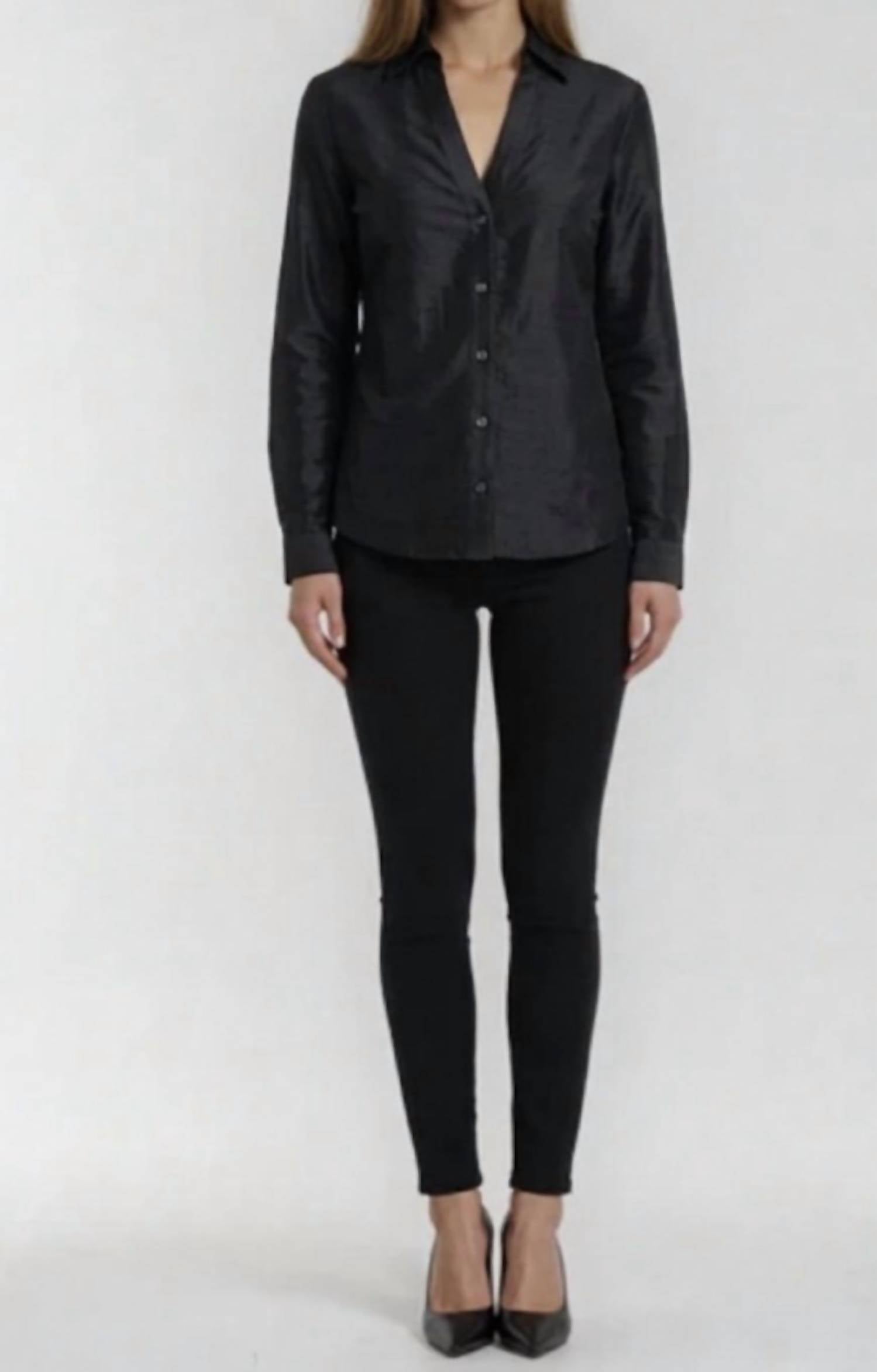 Patty Kim - Forever Shirt