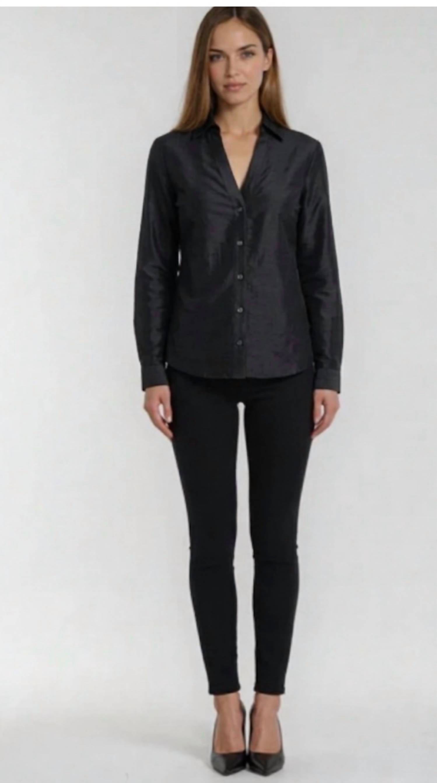 Patty Kim - Forever Shirt