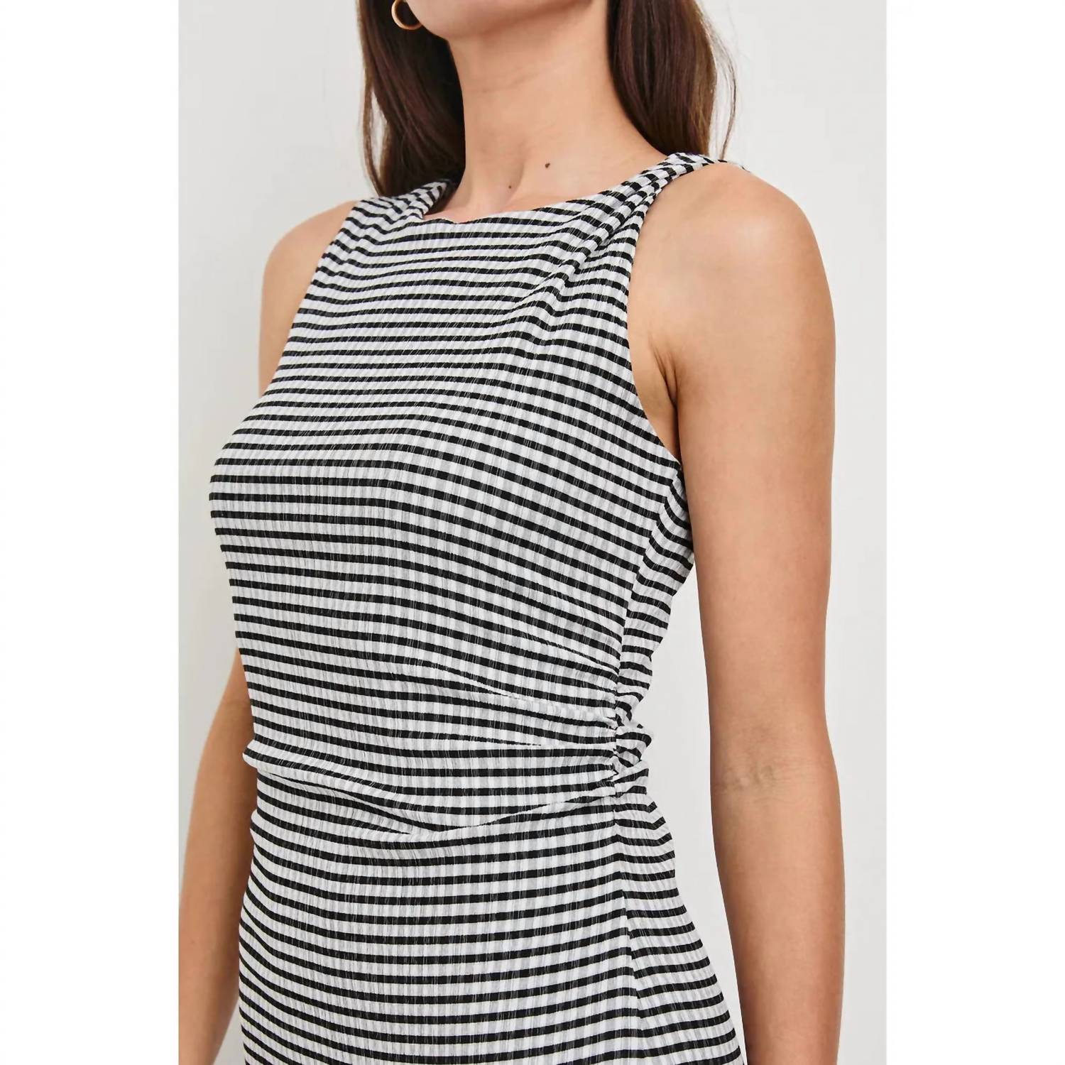 Rails - Daija Midi Dress