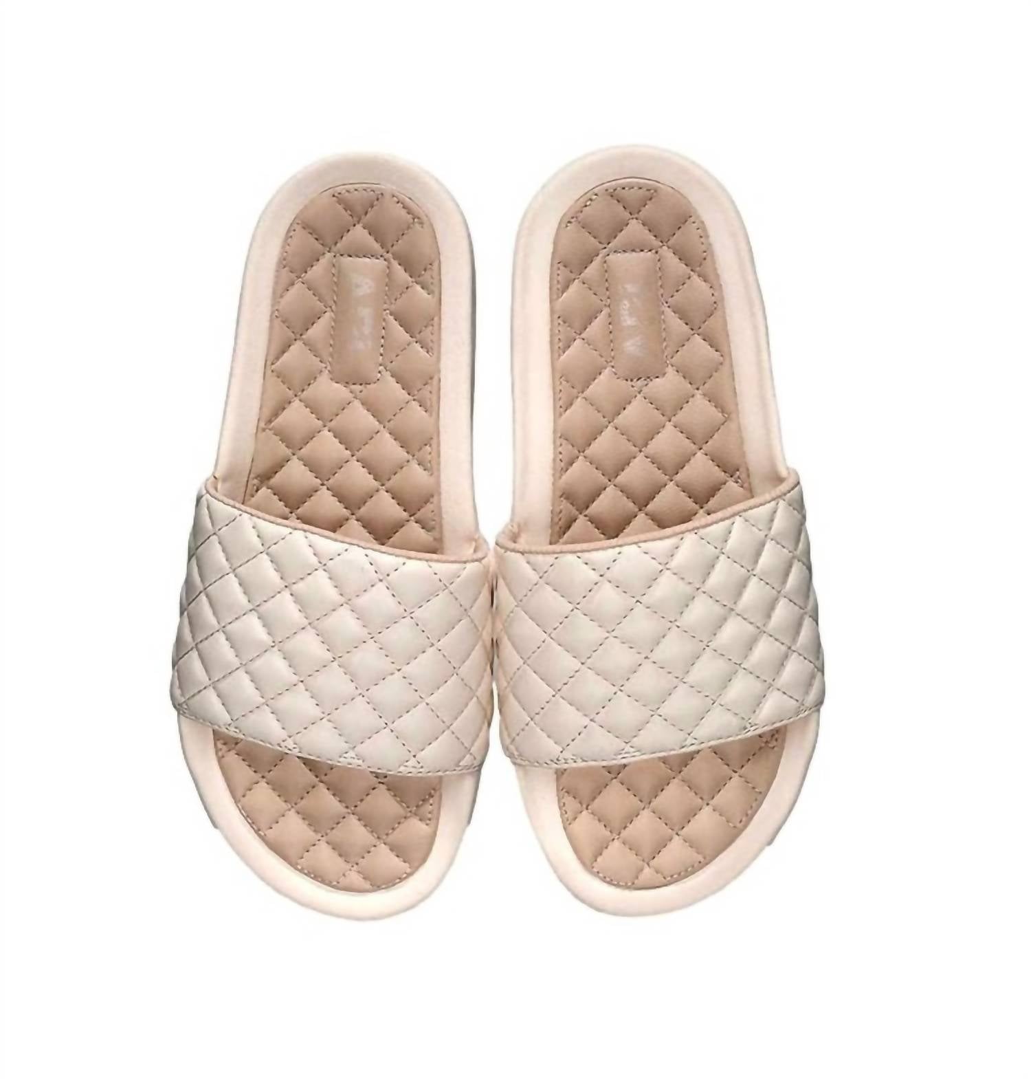 Apl - Women's Lusso Slide