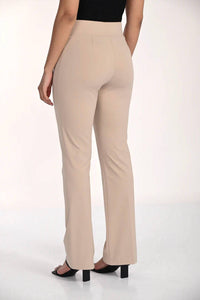 Frank Lyman - Siena Straight Leg Knit Pants