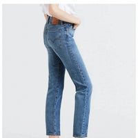 Levi'S - Wedgie Icon Fit Jeans