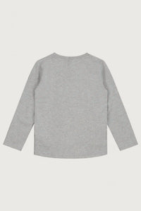 Gray Label - Kid's Long Sleeve Tee