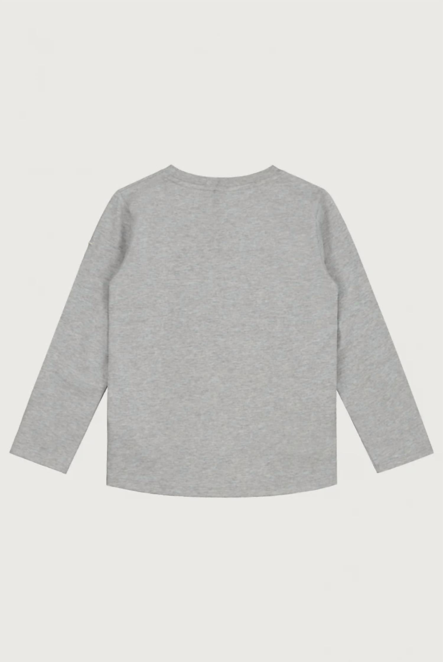 Gray Label - Kid's Long Sleeve Tee