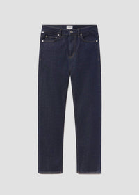 Citizens of Humanity Zurie Straight Leg Jeans in helia - women's jeans - view 6