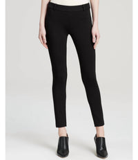 Aqua - Women's Stretch Ankle Pants
