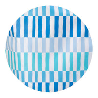 Swig Life - Women's Glacier Stripe Zippi Cooler Bag