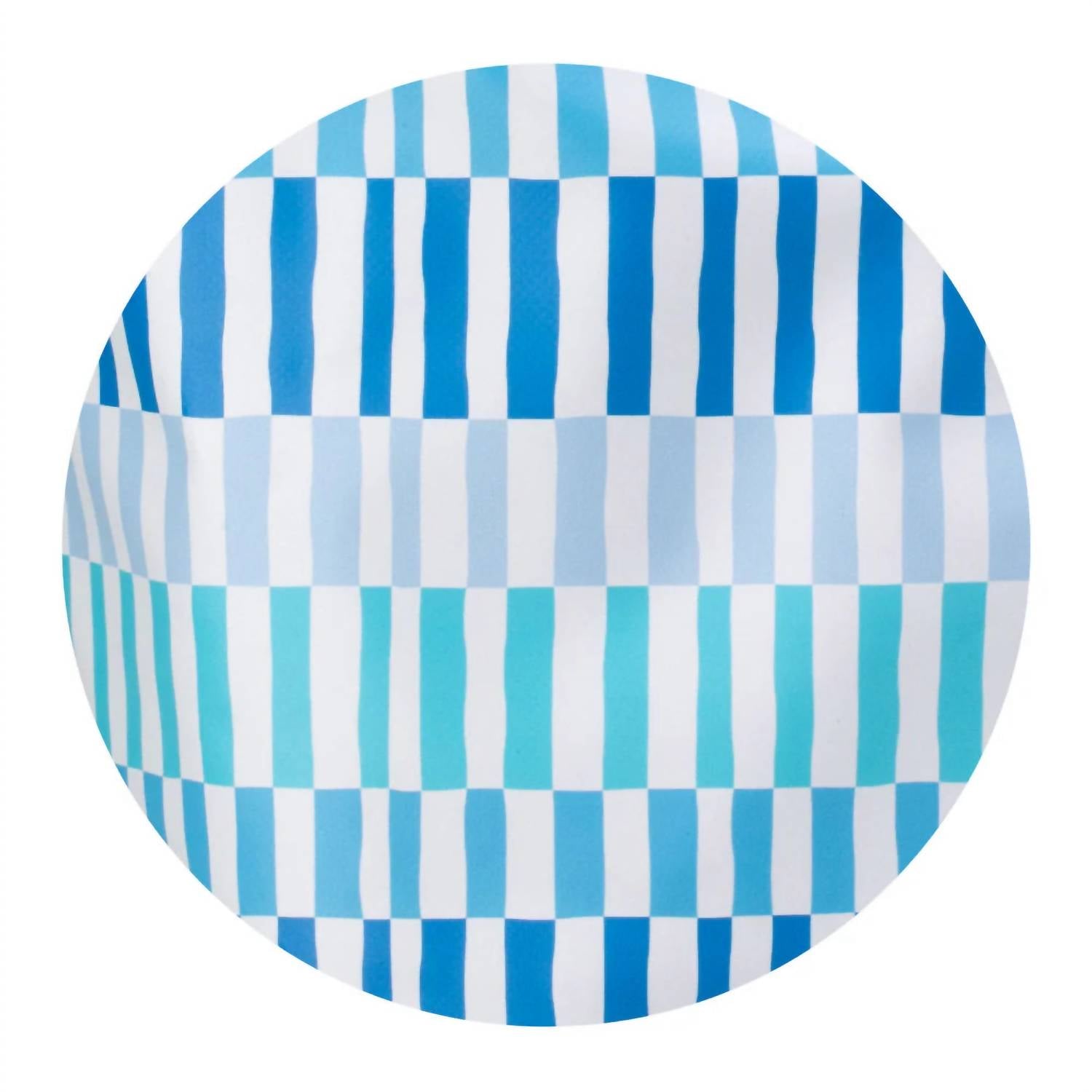 Swig Life - Women's Glacier Stripe Zippi Cooler Bag
