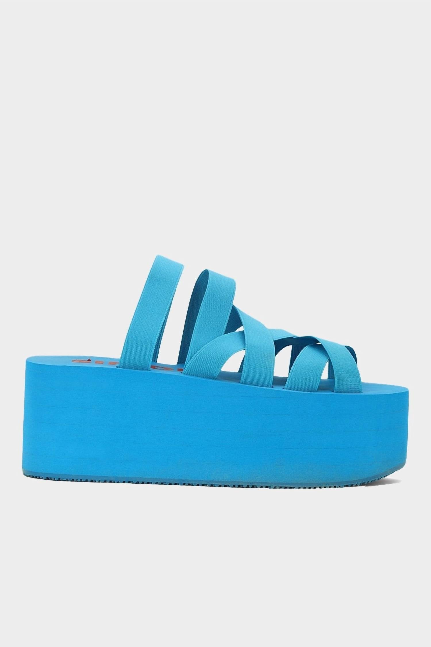 Simon Miller - Women's Foami Platform