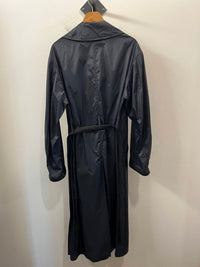 Forte Forte - Women's Nylon Trench Jacket