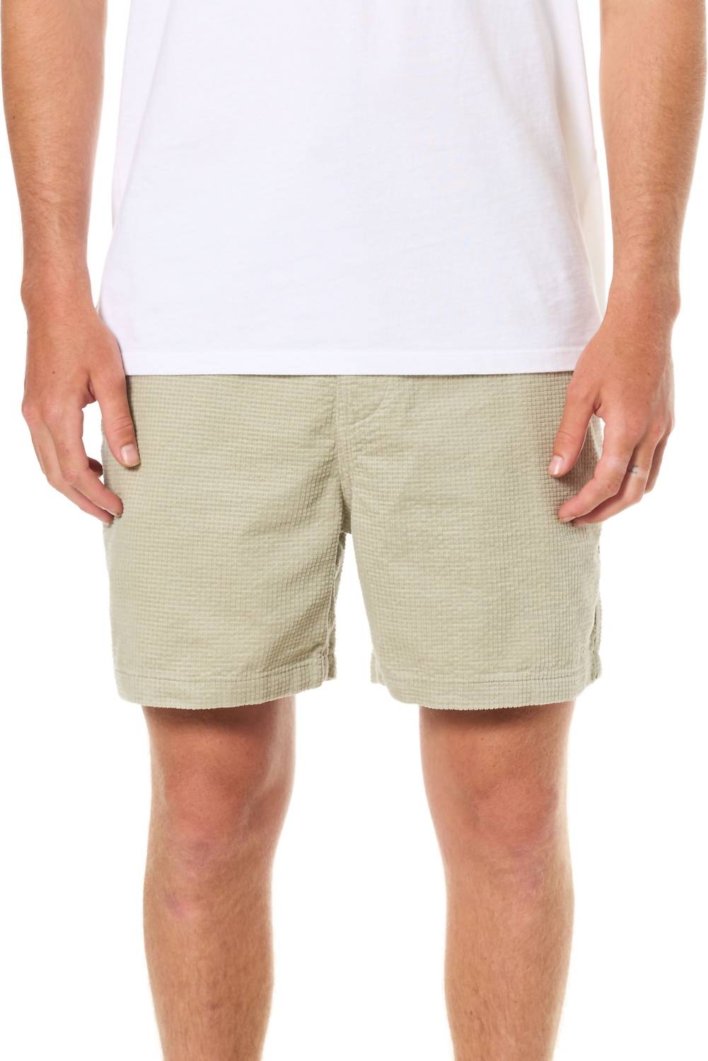 Katin - Ward Corduroy Short