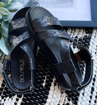 Boutique By Corkys - Women's Vibe Sandal