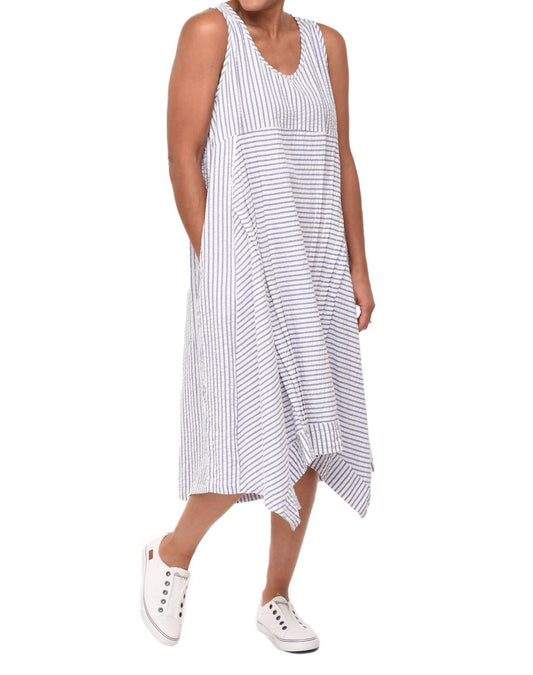 Tulip Clothing - Lennon Dress