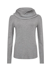 Soya Concept - Dollie Cowl Neck Sweater