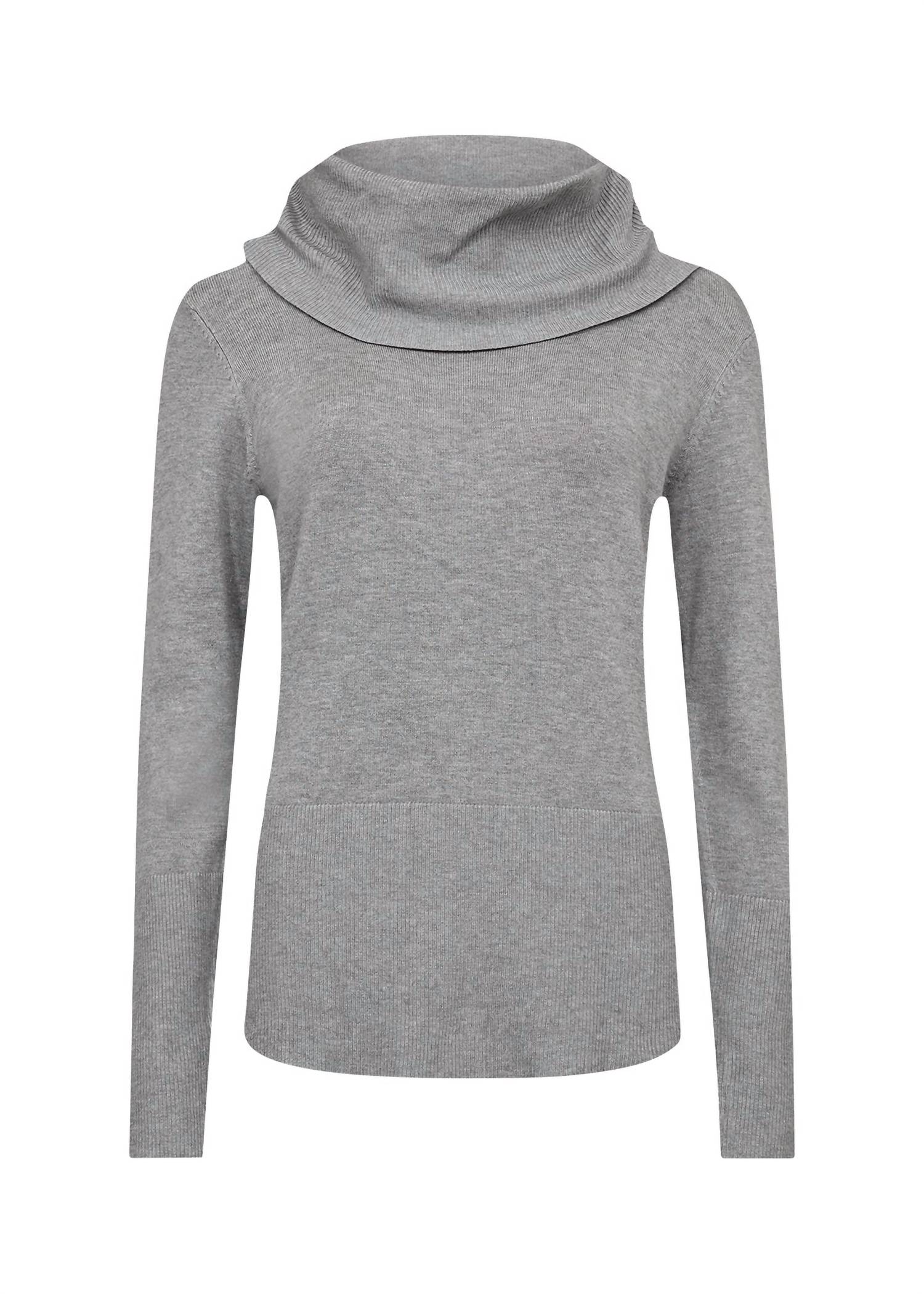 Soya Concept - Dollie Cowl Neck Sweater