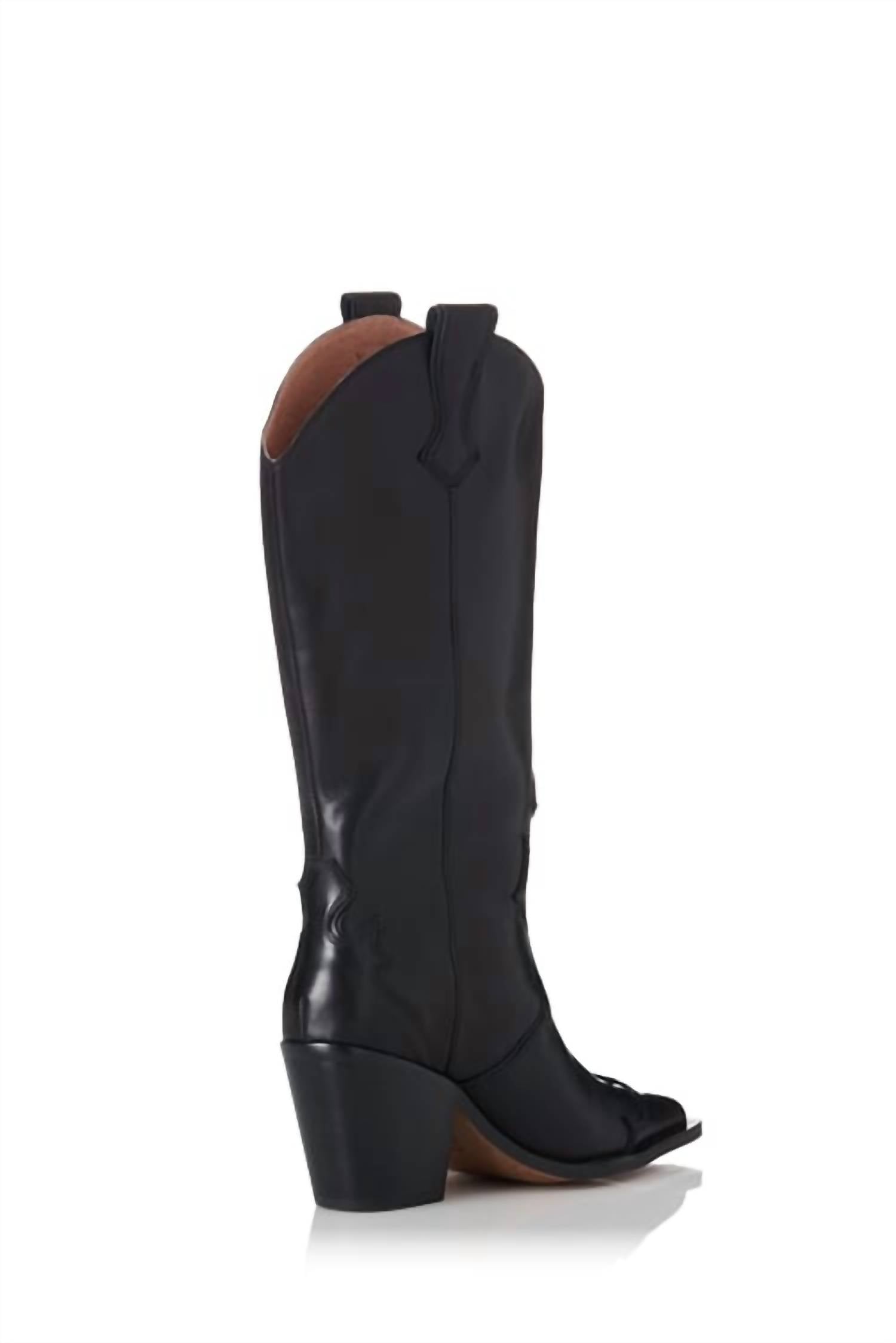 Alias Mae - Women's Margot Boot