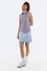 Smith & Quinn - Alice Sleeveless Polo