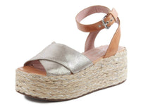 Seychelles - Women's Much Publicized Wedge Sandal