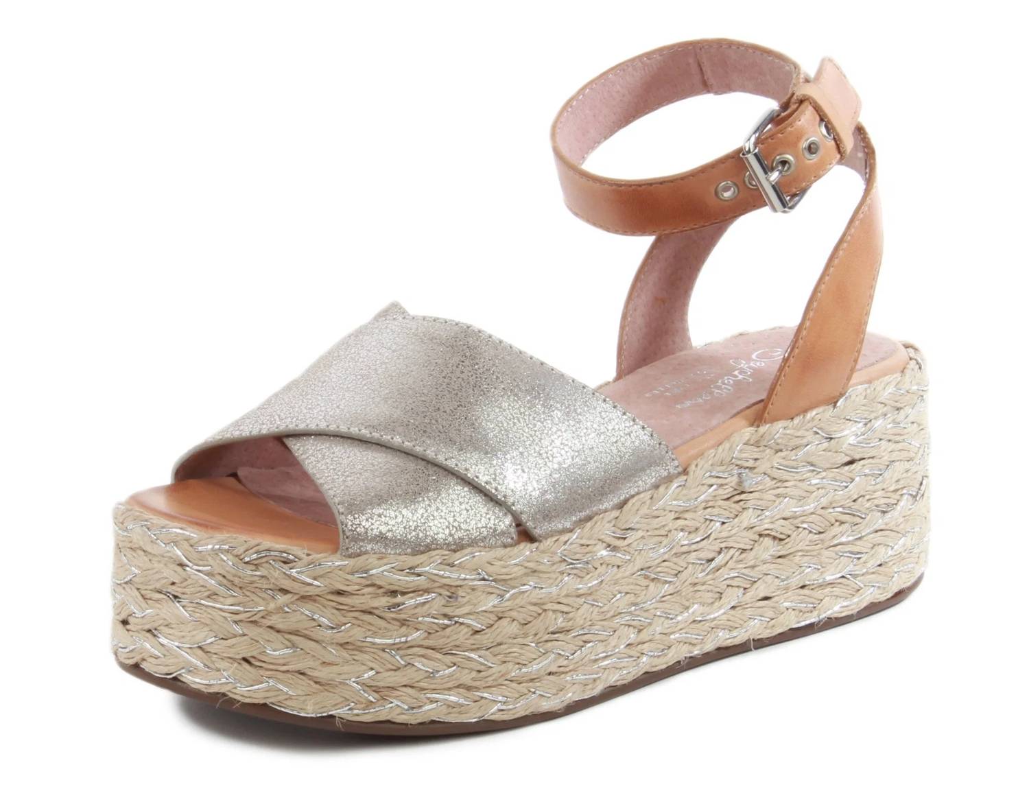 Seychelles - Women's Much Publicized Wedge Sandal