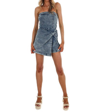 Flying Tomato - All in Good Time Romper
