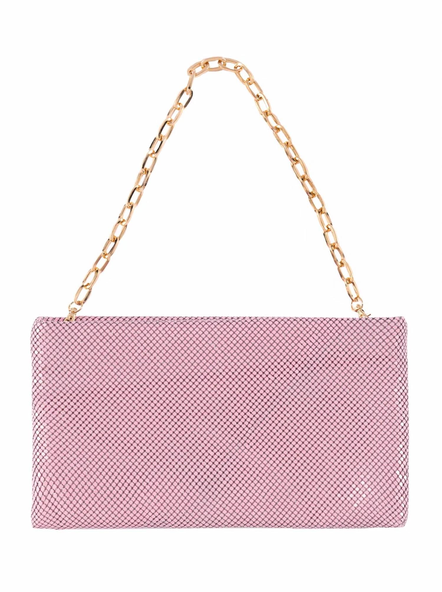 Shiraleah - Women's Cameron Shoulder Bag