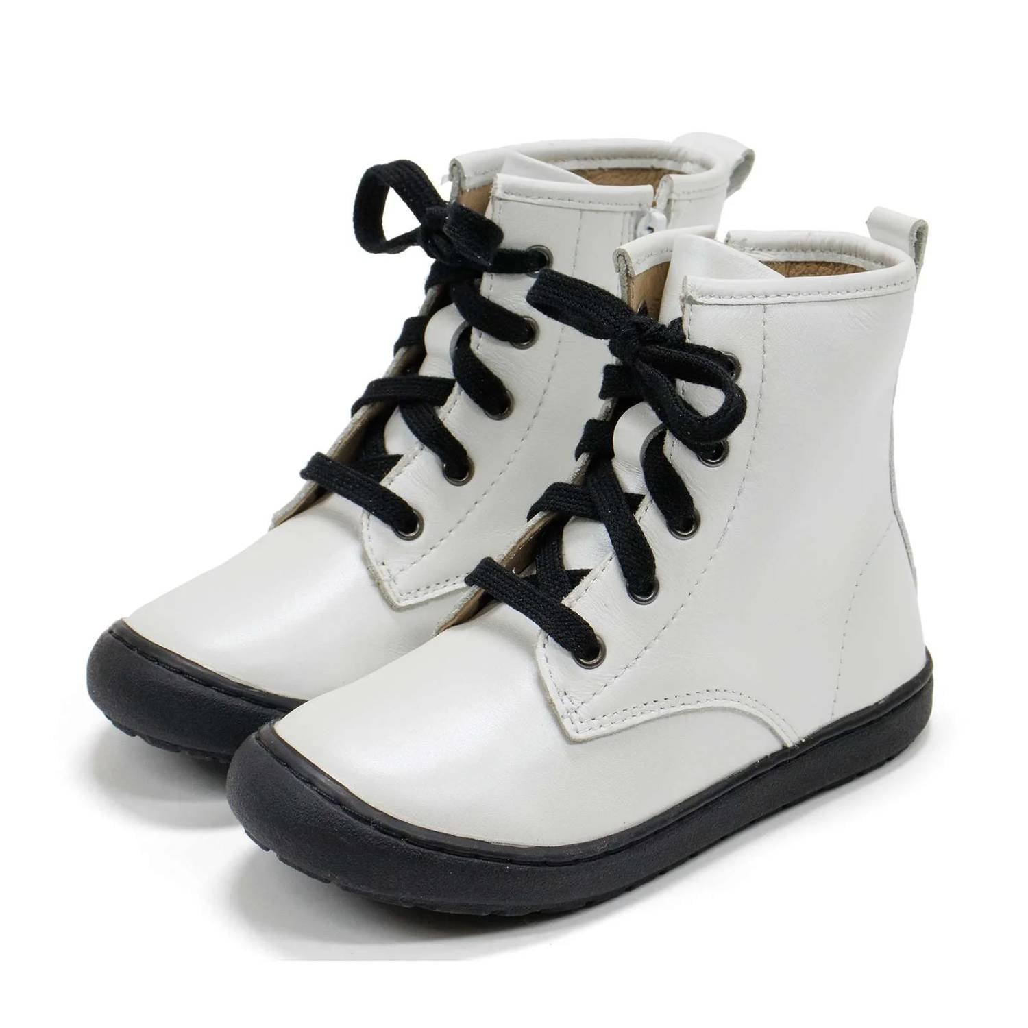 Oldsoles - Girl's Swagger Boots