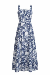 Anna Cate - Loren Sleeveless Dress
