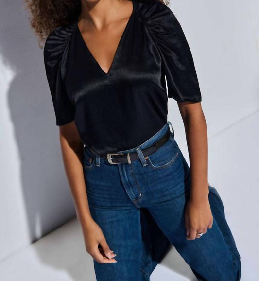 Nation Ltd - Lena Top