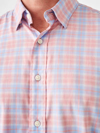 Faherty - The Movement Shirt