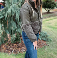Thread & Supply - Women's Delia Jacket