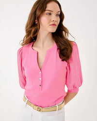 Lilly Pulitzer - Ronson Knit Top
