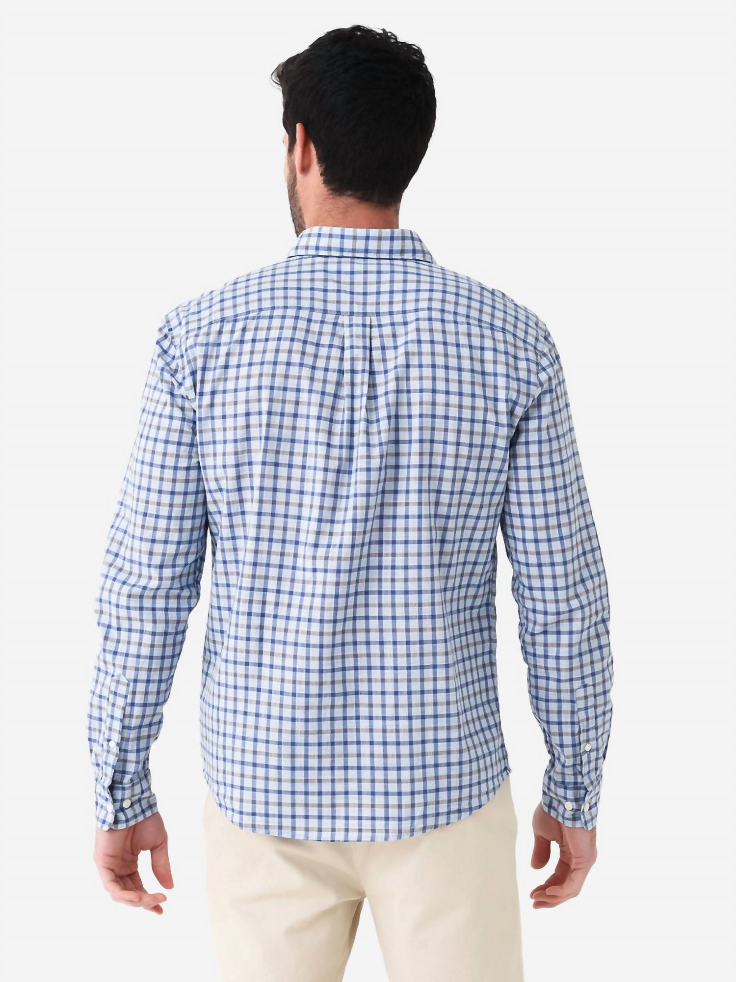 Johnnie-O - Lawdon Hangin' Out Button-down Shirt