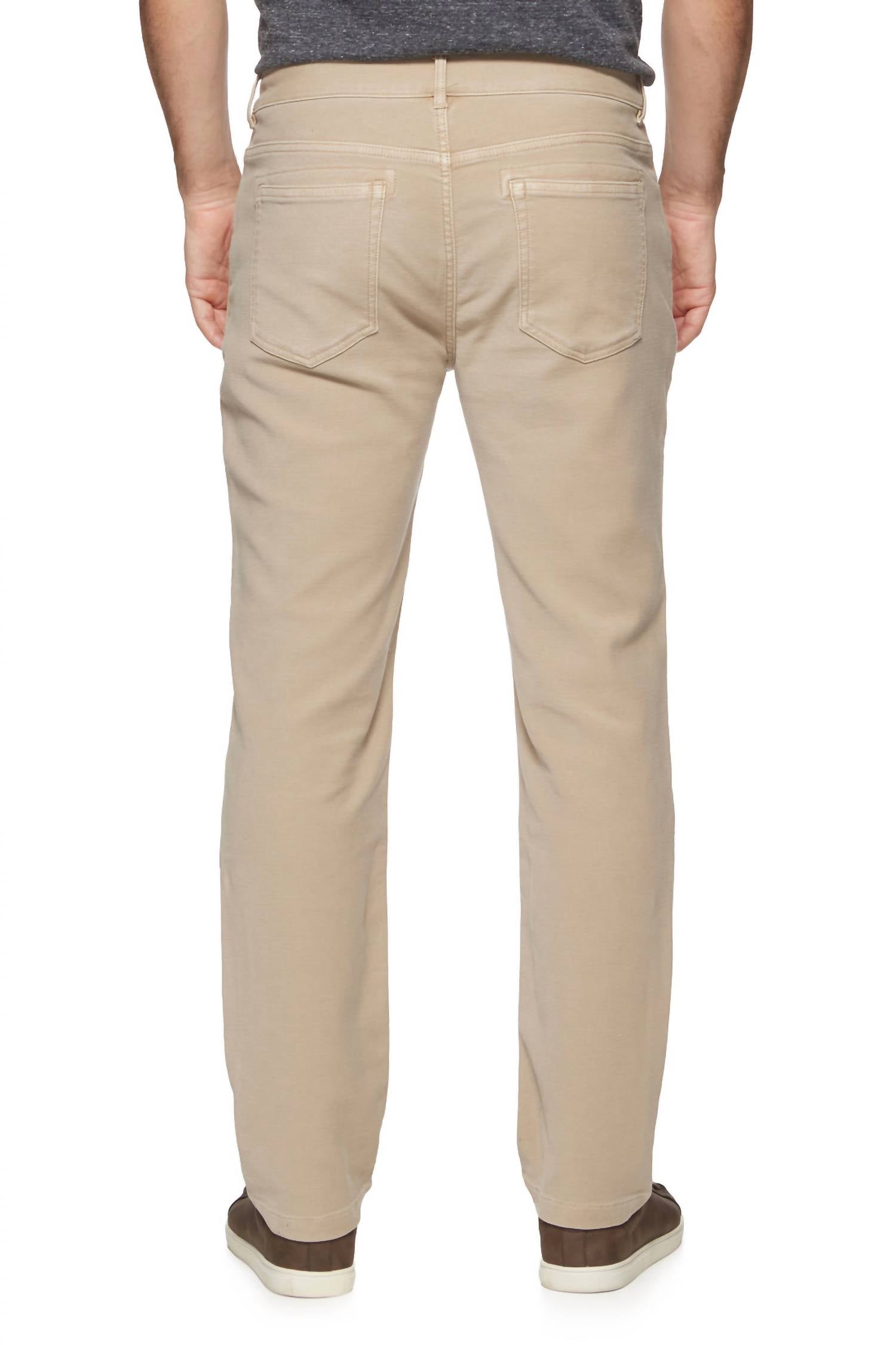 Flags & Anthem - Holden 5 Pocket Garment Dye Pants