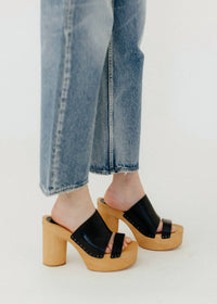 Isabel Marant - Women's Hyun Clog Sandals