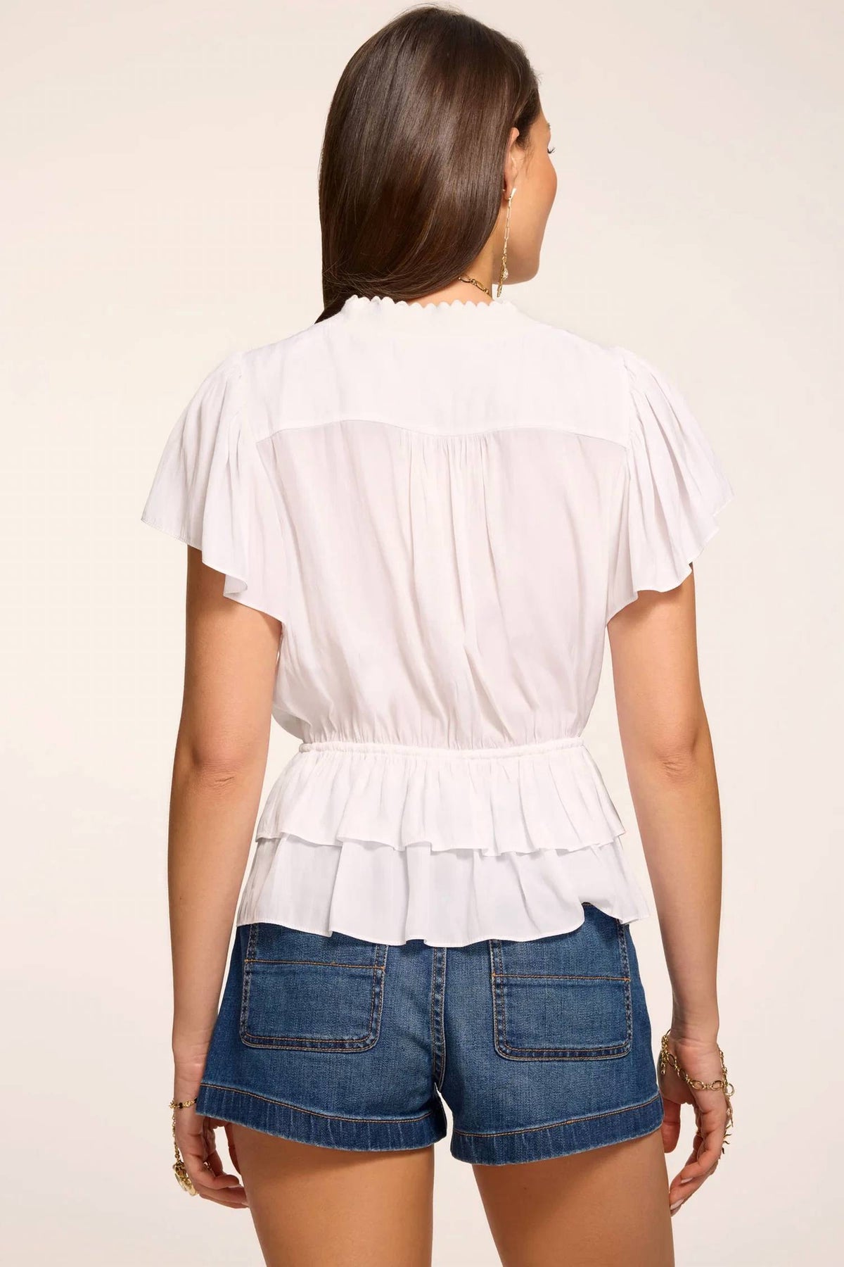 Ramy Brook - Emberly Top