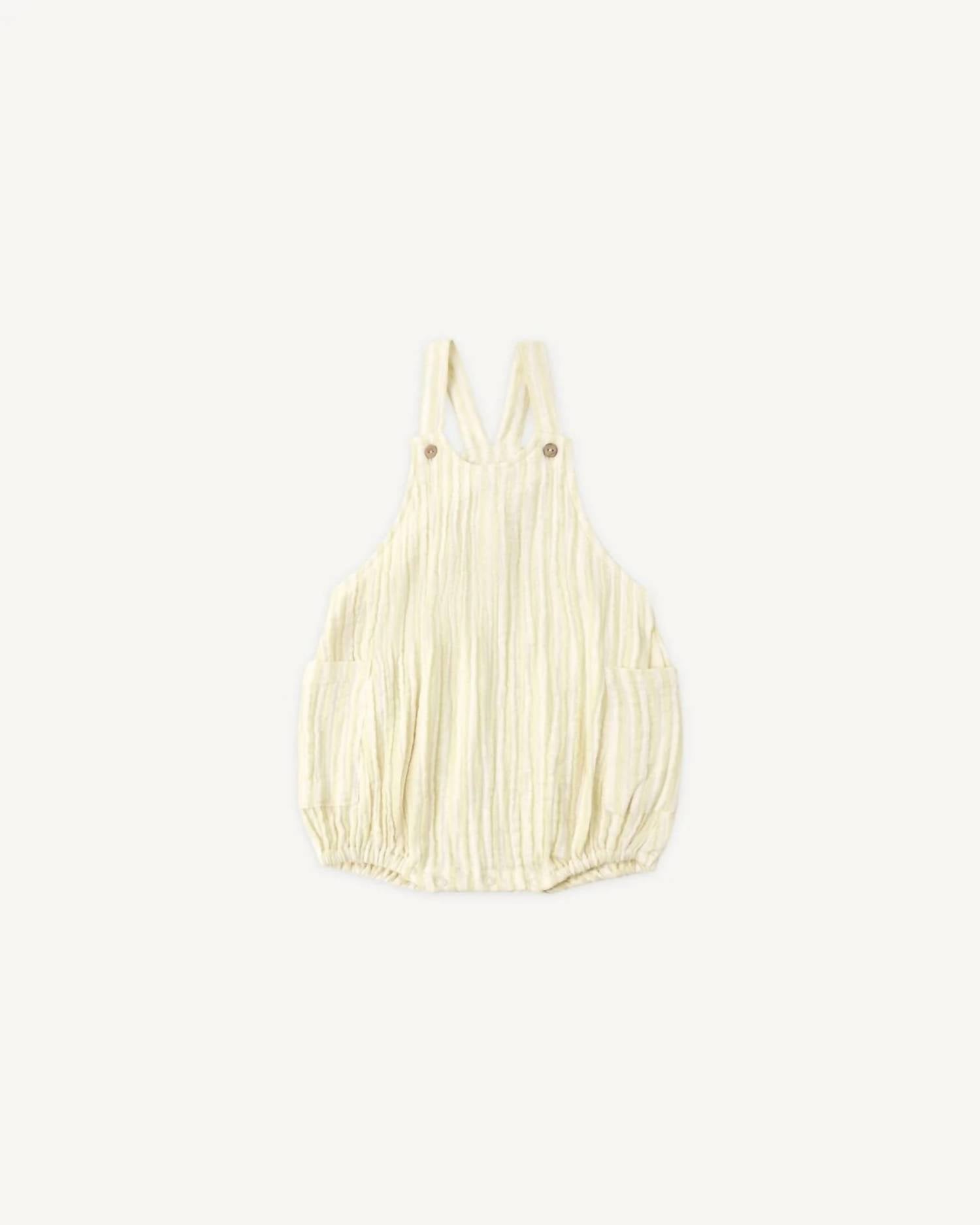 Rylee + Cru - Kids Lou Romper