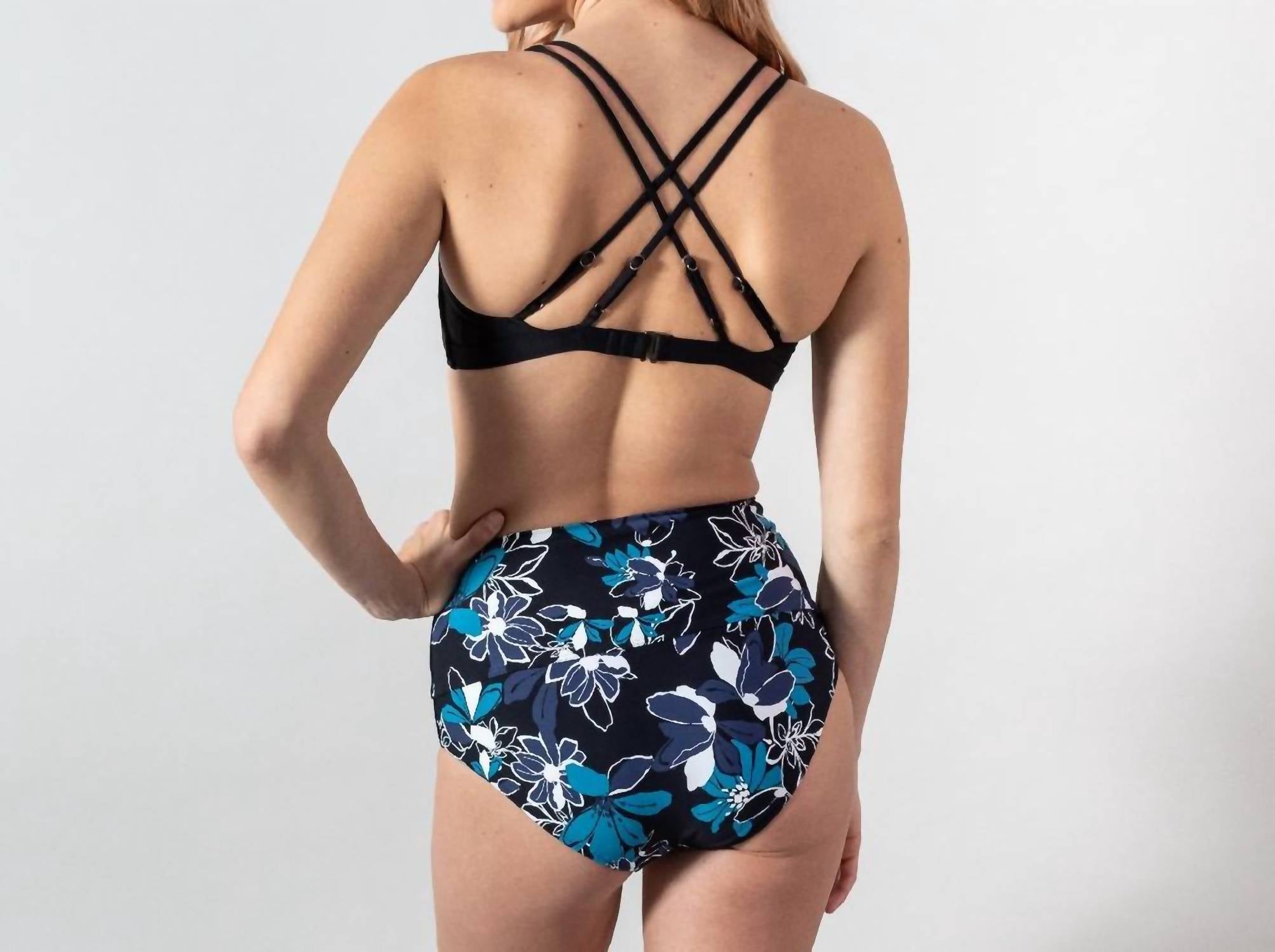 Krimson Klover - Odessa Bikini Top