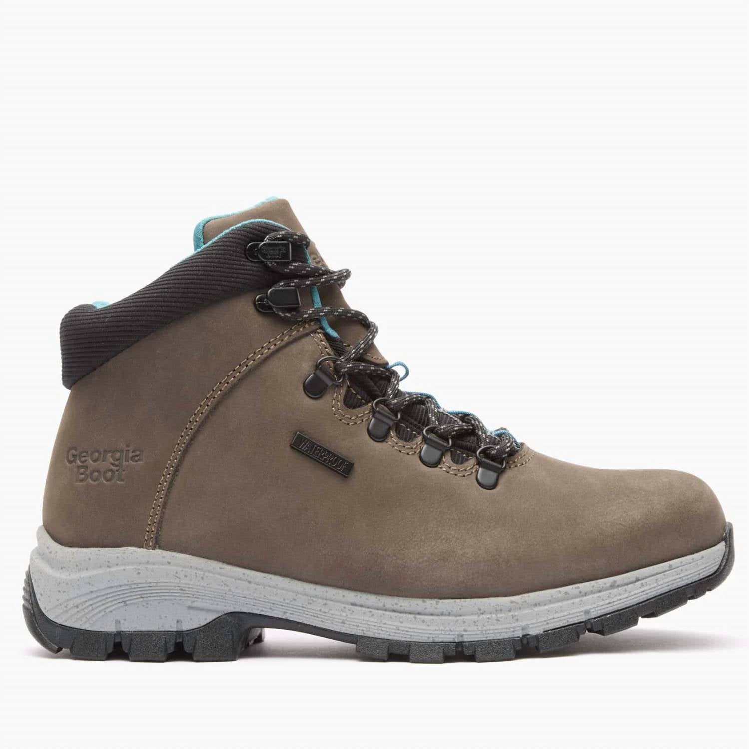 Georgia Boot - Women's Eagle Trail Waterproof Hiker Boot