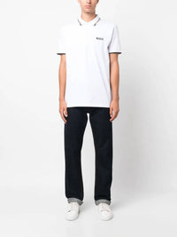 Hugo Boss - Men's Paddy Pro Polo Short Sleeve T-shirt